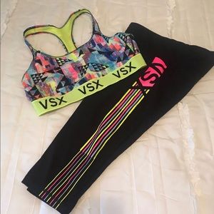 VSX LEGGINGS ONLY